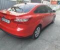 Форд Фокус, объемом двигателя 2 л и пробегом 204 тыс. км за 7600 $, фото 2 на Automoto.ua