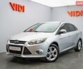 Форд Фокус, объемом двигателя 1.6 л и пробегом 137 тыс. км за 8229 $, фото 1 на Automoto.ua