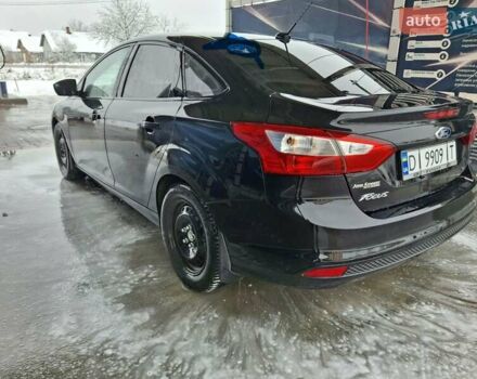 Форд Фокус, объемом двигателя 2.01 л и пробегом 200 тыс. км за 6700 $, фото 3 на Automoto.ua