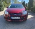 Форд Фокус, об'ємом двигуна 2 л та пробігом 201 тис. км за 7700 $, фото 14 на Automoto.ua