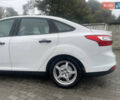 Форд Фокус, объемом двигателя 2 л и пробегом 223 тыс. км за 6500 $, фото 3 на Automoto.ua