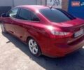 Форд Фокус, объемом двигателя 2 л и пробегом 148 тыс. км за 7500 $, фото 8 на Automoto.ua