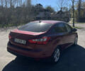 Форд Фокус, объемом двигателя 2 л и пробегом 211 тыс. км за 9000 $, фото 7 на Automoto.ua