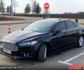 Форд Фокус, объемом двигателя 25 л и пробегом 202 тыс. км за 9600 $, фото 1 на Automoto.ua