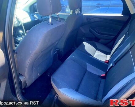Форд Фокус, объемом двигателя 2 л и пробегом 0 тыс. км за 7300 $, фото 3 на Automoto.ua