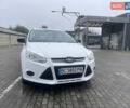 Форд Фокус, объемом двигателя 2 л и пробегом 223 тыс. км за 6500 $, фото 1 на Automoto.ua