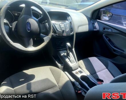 Форд Фокус, объемом двигателя 2 л и пробегом 0 тыс. км за 7300 $, фото 2 на Automoto.ua
