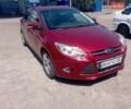 Форд Фокус, объемом двигателя 2 л и пробегом 148 тыс. км за 7500 $, фото 1 на Automoto.ua