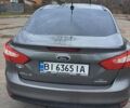 Форд Фокус, об'ємом двигуна 2.01 л та пробігом 234 тис. км за 6700 $, фото 7 на Automoto.ua