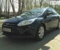 Форд Фокус, объемом двигателя 1 л и пробегом 61 тыс. км за 8800 $, фото 1 на Automoto.ua