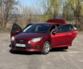 Форд Фокус, объемом двигателя 2 л и пробегом 211 тыс. км за 9000 $, фото 9 на Automoto.ua