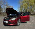 Форд Фокус, объемом двигателя 2 л и пробегом 211 тыс. км за 9000 $, фото 13 на Automoto.ua