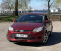 Форд Фокус, объемом двигателя 2 л и пробегом 211 тыс. км за 9000 $, фото 1 на Automoto.ua