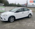 Форд Фокус, объемом двигателя 2 л и пробегом 223 тыс. км за 6500 $, фото 1 на Automoto.ua