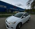 Форд Фокус, объемом двигателя 2 л и пробегом 160 тыс. км за 7200 $, фото 1 на Automoto.ua