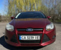 Форд Фокус, объемом двигателя 2 л и пробегом 211 тыс. км за 9000 $, фото 2 на Automoto.ua