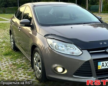 Форд Фокус, объемом двигателя 1 л и пробегом 129 тыс. км за 7000 $, фото 5 на Automoto.ua