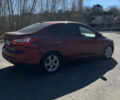 Форд Фокус, объемом двигателя 2 л и пробегом 211 тыс. км за 9000 $, фото 8 на Automoto.ua
