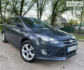 Форд Фокус, об'ємом двигуна 1 л та пробігом 164 тис. км за 5499 $, фото 1 на Automoto.ua