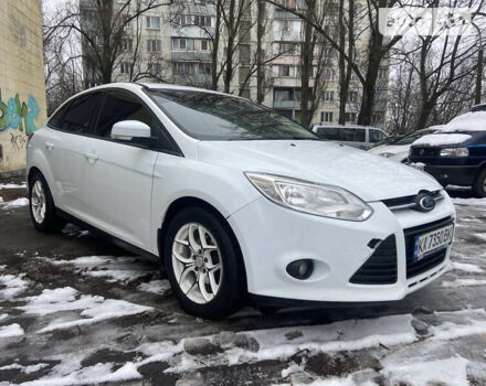 Форд Фокус, об'ємом двигуна 1 л та пробігом 190 тис. км за 6000 $, фото 5 на Automoto.ua