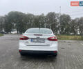 Форд Фокус, объемом двигателя 2 л и пробегом 223 тыс. км за 6500 $, фото 2 на Automoto.ua