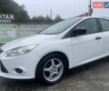 Форд Фокус, объемом двигателя 2 л и пробегом 223 тыс. км за 6500 $, фото 4 на Automoto.ua