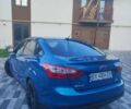 Форд Фокус, объемом двигателя 2 л и пробегом 175 тыс. км за 7700 $, фото 8 на Automoto.ua