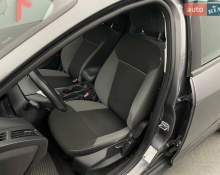 Форд Фокус, объемом двигателя 2 л и пробегом 153 тыс. км за 7886 $, фото 7 на Automoto.ua