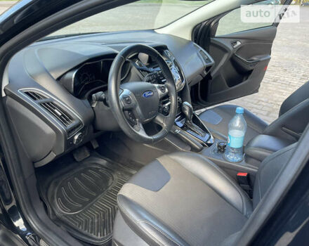 Форд Фокус, об'ємом двигуна 0 л та пробігом 137 тис. км за 8850 $, фото 18 на Automoto.ua