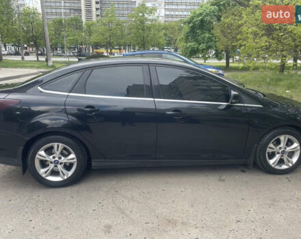 Форд Фокус, объемом двигателя 1 л и пробегом 191 тыс. км за 7300 $, фото 3 на Automoto.ua