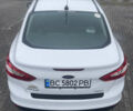 Форд Фокус, объемом двигателя 2 л и пробегом 223 тыс. км за 6500 $, фото 6 на Automoto.ua