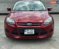 Форд Фокус, объемом двигателя 2 л и пробегом 207 тыс. км за 6300 $, фото 1 на Automoto.ua