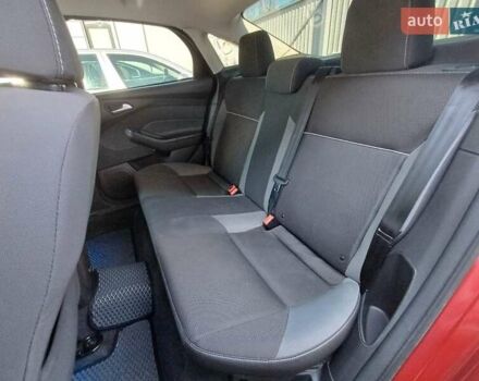 Форд Фокус, объемом двигателя 2 л и пробегом 148 тыс. км за 7500 $, фото 3 на Automoto.ua