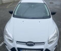 Форд Фокус, объемом двигателя 2 л и пробегом 223 тыс. км за 6500 $, фото 5 на Automoto.ua