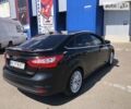 Форд Фокус, объемом двигателя 2 л и пробегом 171 тыс. км за 8800 $, фото 2 на Automoto.ua