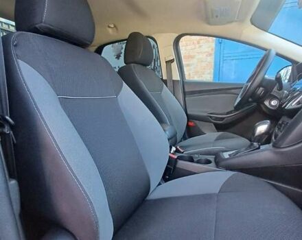 Форд Фокус, объемом двигателя 2 л и пробегом 148 тыс. км за 7500 $, фото 6 на Automoto.ua