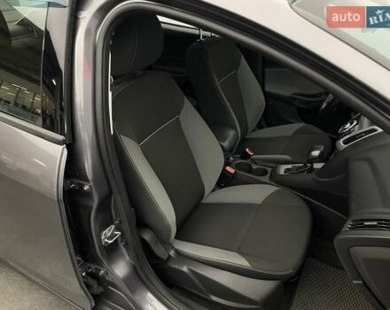 Форд Фокус, объемом двигателя 2 л и пробегом 153 тыс. км за 7886 $, фото 16 на Automoto.ua