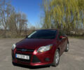 Форд Фокус, объемом двигателя 2 л и пробегом 211 тыс. км за 9000 $, фото 1 на Automoto.ua