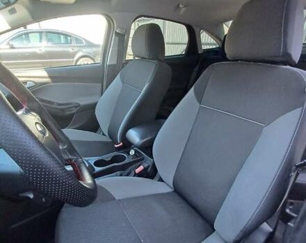 Форд Фокус, объемом двигателя 2 л и пробегом 148 тыс. км за 7500 $, фото 5 на Automoto.ua