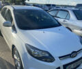 Форд Фокус, объемом двигателя 1 л и пробегом 105 тыс. км за 7000 $, фото 1 на Automoto.ua