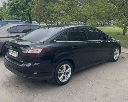 Форд Фокус, объемом двигателя 1 л и пробегом 191 тыс. км за 7300 $, фото 2 на Automoto.ua