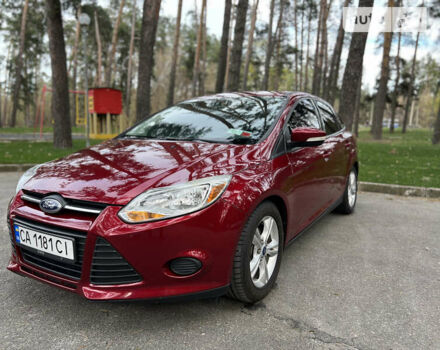 Форд Фокус, об'ємом двигуна 2 л та пробігом 185 тис. км за 6999 $, фото 2 на Automoto.ua