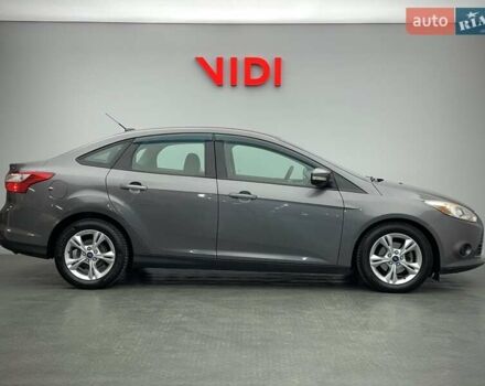 Форд Фокус, объемом двигателя 2 л и пробегом 153 тыс. км за 7886 $, фото 3 на Automoto.ua