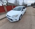 Форд Фокус, об'ємом двигуна 1 л та пробігом 180 тис. км за 7500 $, фото 1 на Automoto.ua