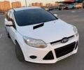 Форд Фокус, объемом двигателя 2 л и пробегом 188 тыс. км за 6950 $, фото 1 на Automoto.ua