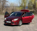 Форд Фокус, объемом двигателя 2 л и пробегом 211 тыс. км за 9000 $, фото 10 на Automoto.ua