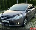 Форд Фокус, объемом двигателя 1 л и пробегом 129 тыс. км за 7000 $, фото 1 на Automoto.ua