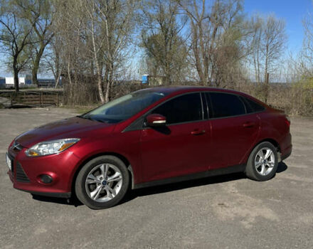 Форд Фокус, объемом двигателя 2 л и пробегом 211 тыс. км за 9000 $, фото 4 на Automoto.ua
