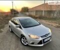 Форд Фокус, объемом двигателя 2 л и пробегом 116 тыс. км за 7300 $, фото 1 на Automoto.ua