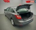 Форд Фокус, объемом двигателя 2 л и пробегом 153 тыс. км за 7886 $, фото 6 на Automoto.ua
